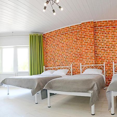 Captain Hotel Zatoka Luaran gambar
