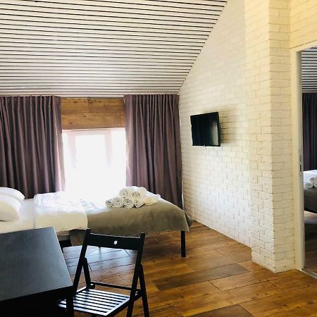 Captain Hotel Zatoka Luaran gambar