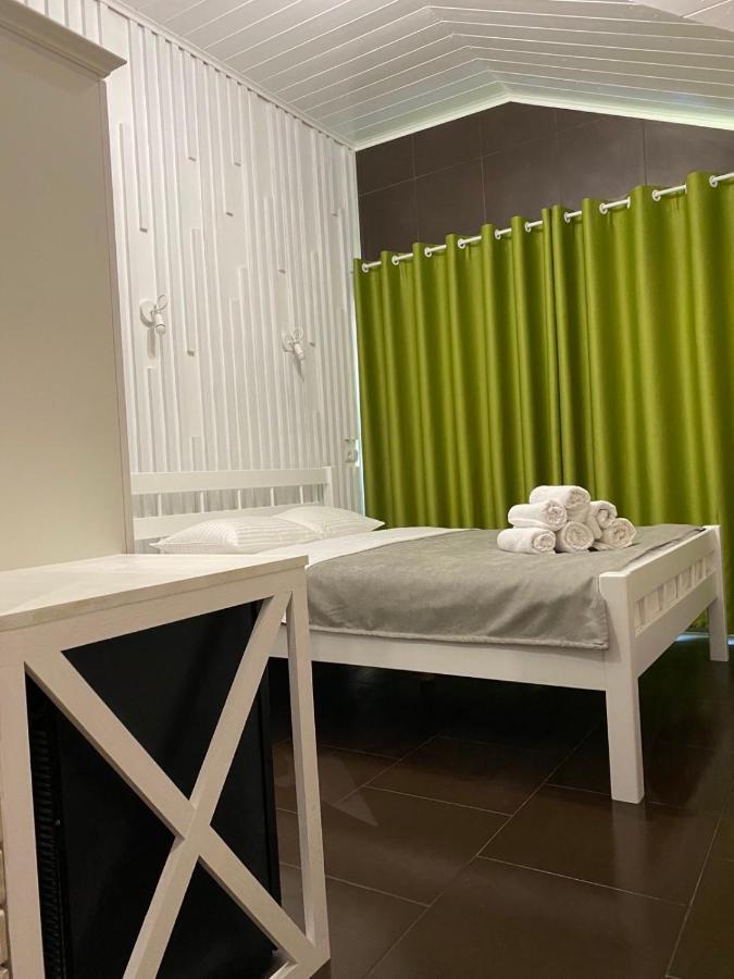 Captain Hotel Zatoka Luaran gambar
