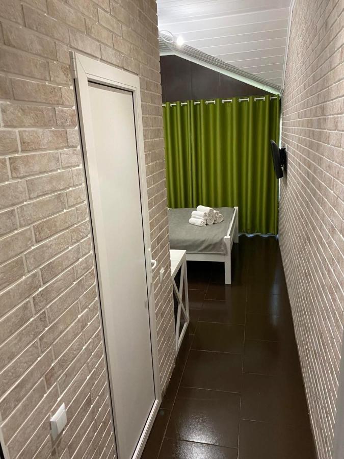 Captain Hotel Zatoka Luaran gambar