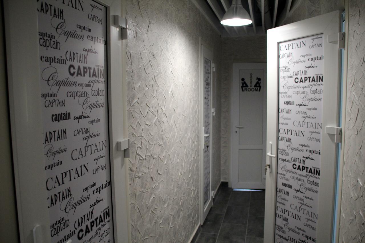 Captain Hotel Zatoka Luaran gambar