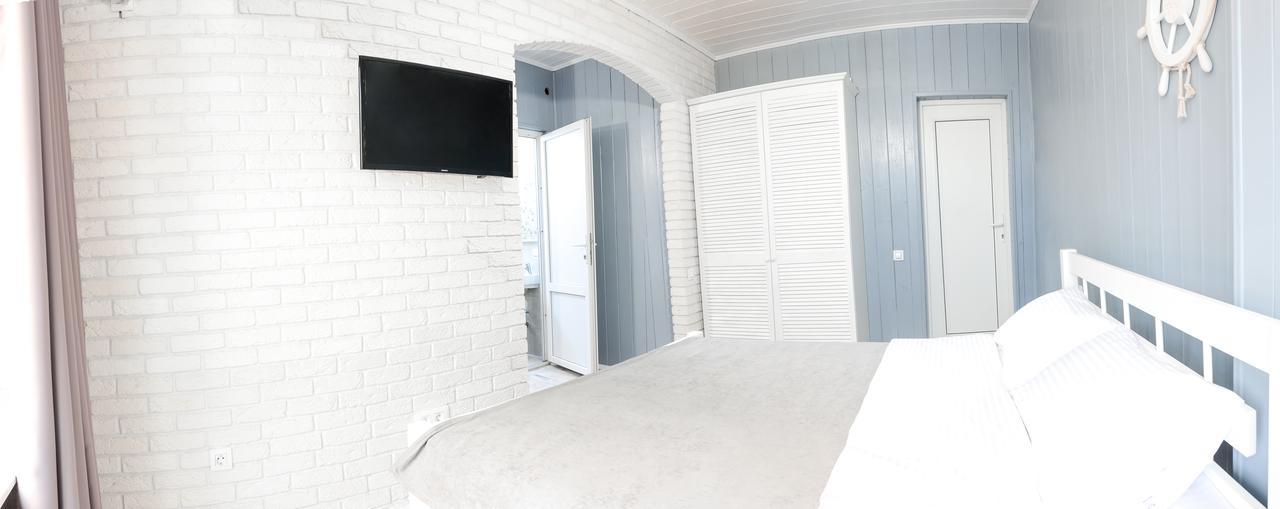 Captain Hotel Zatoka Luaran gambar
