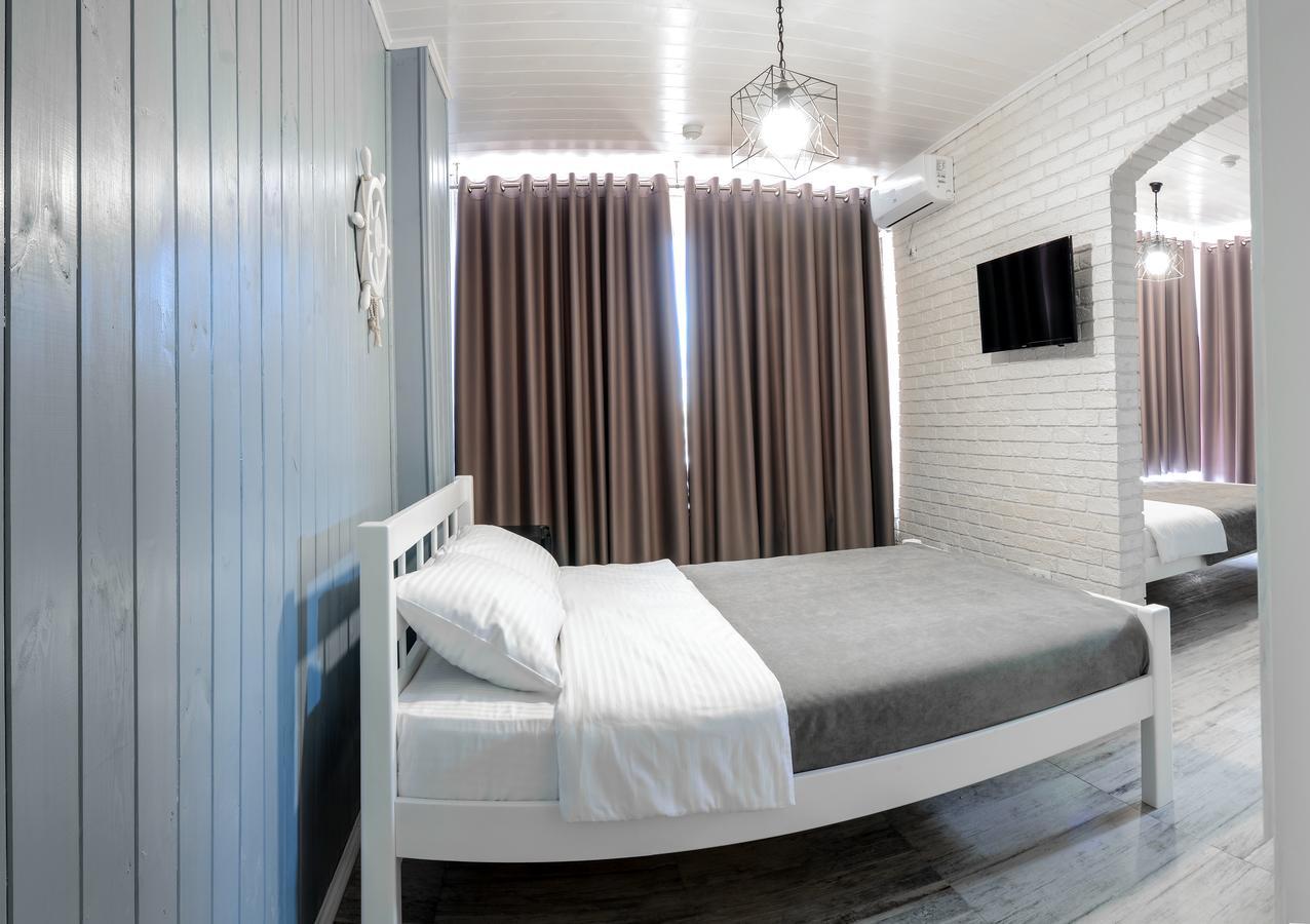 Captain Hotel Zatoka Luaran gambar