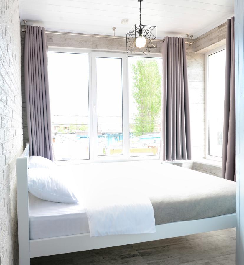 Captain Hotel Zatoka Luaran gambar
