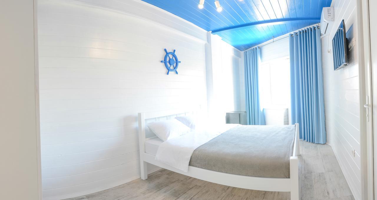 Captain Hotel Zatoka Luaran gambar