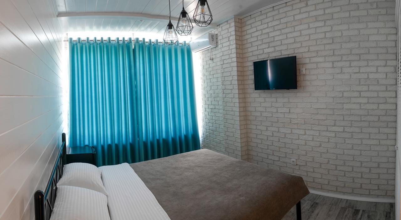 Captain Hotel Zatoka Luaran gambar