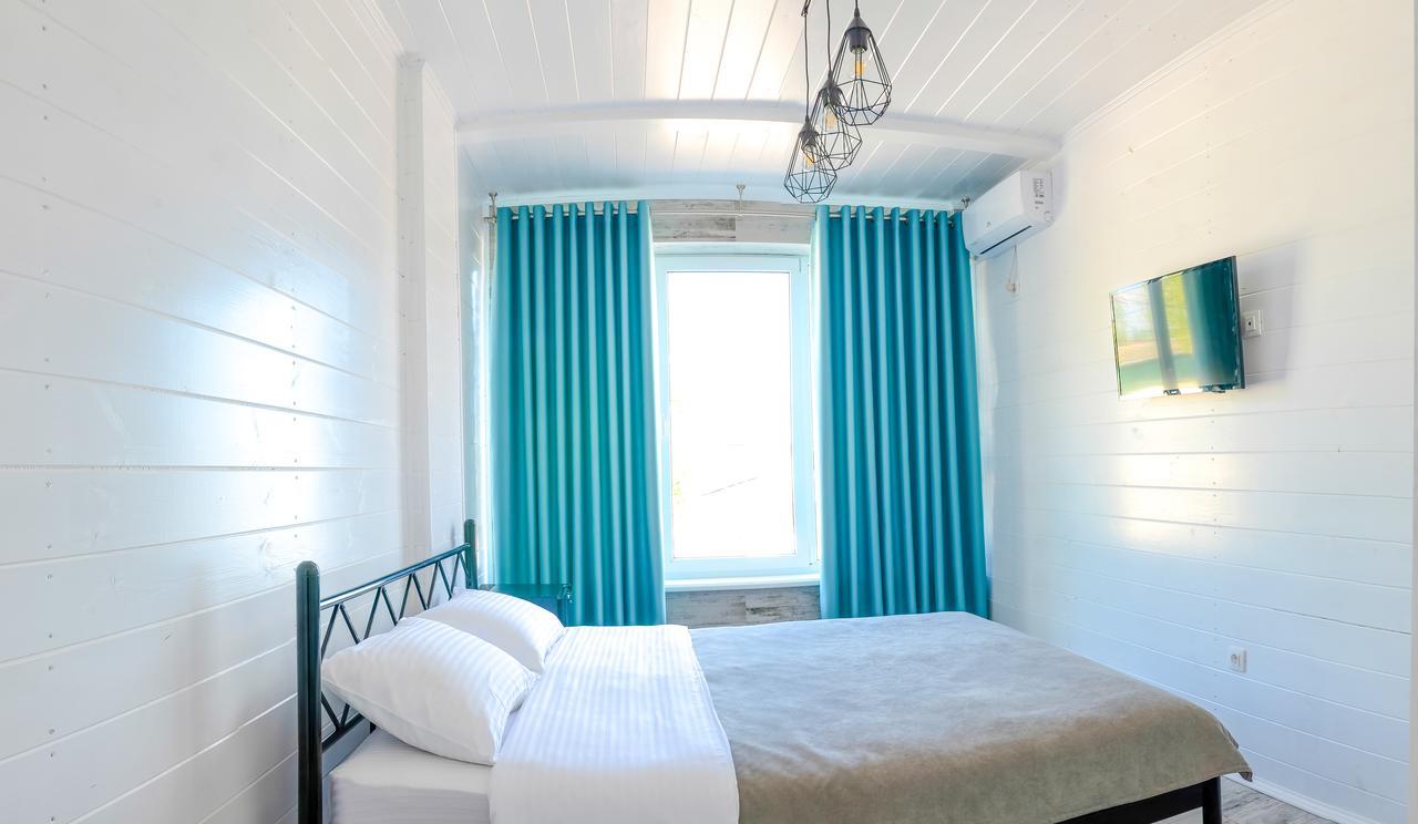Captain Hotel Zatoka Luaran gambar