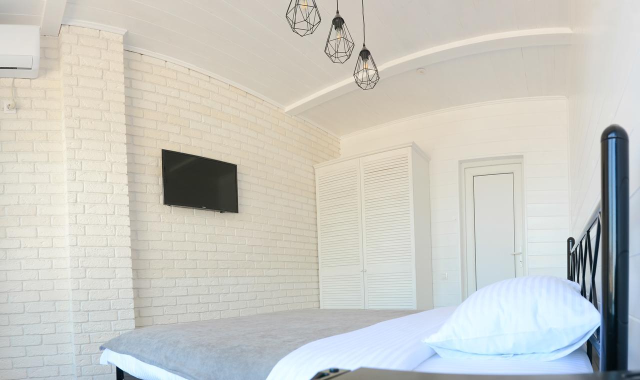 Captain Hotel Zatoka Luaran gambar