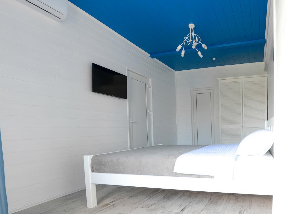 Captain Hotel Zatoka Luaran gambar