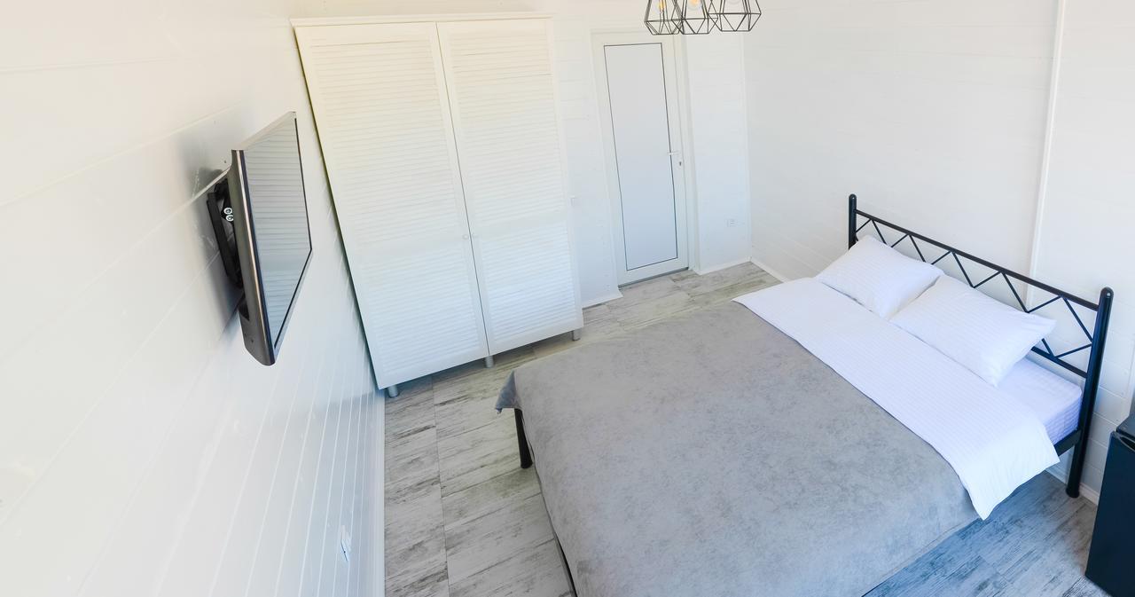 Captain Hotel Zatoka Luaran gambar