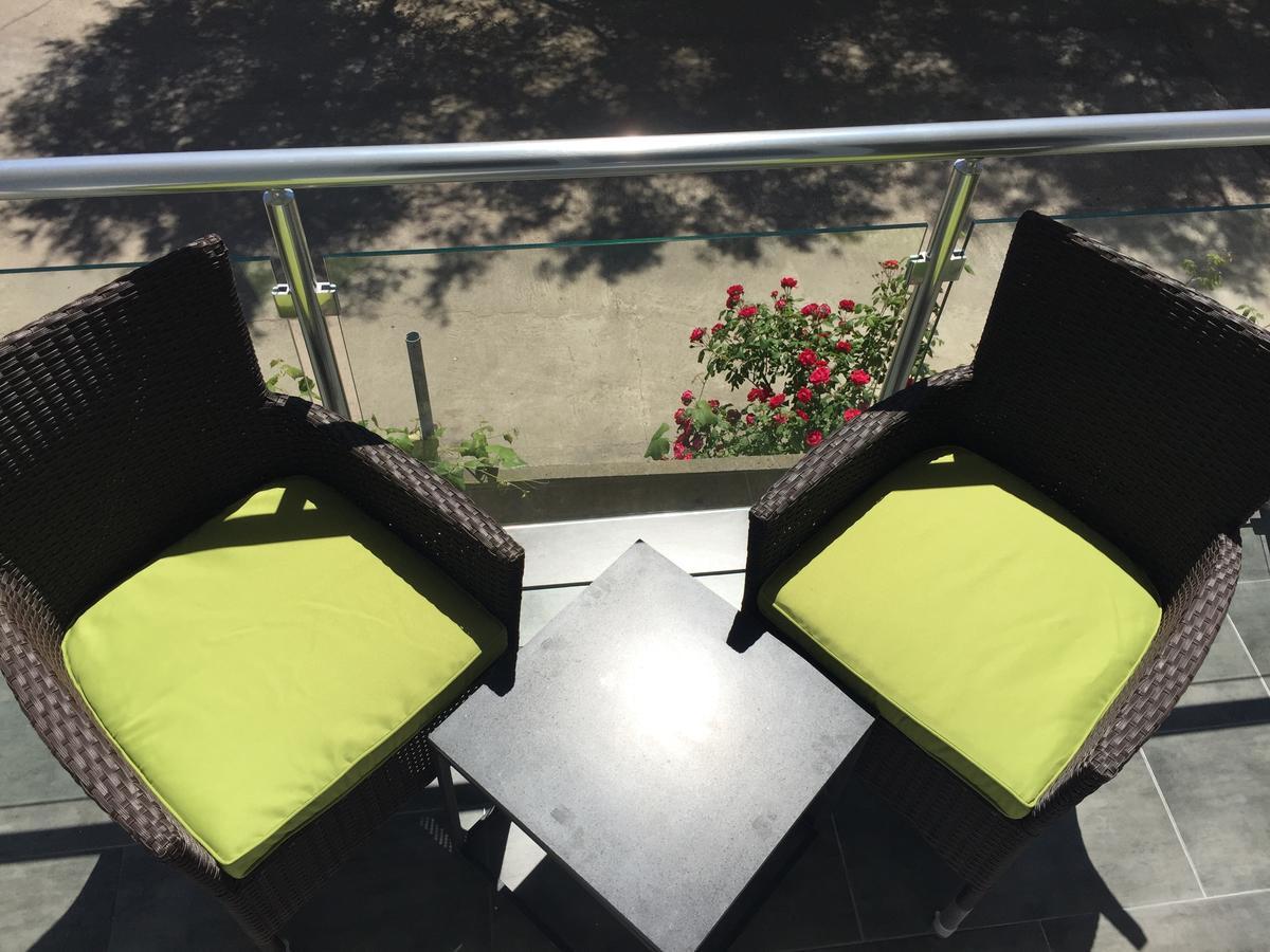 Captain Hotel Zatoka Luaran gambar