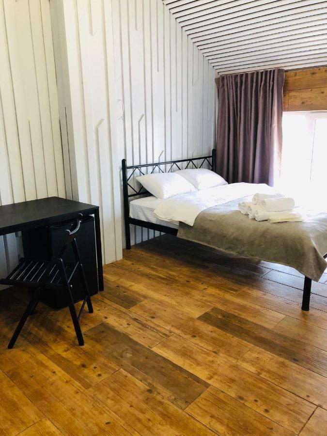 Captain Hotel Zatoka Luaran gambar