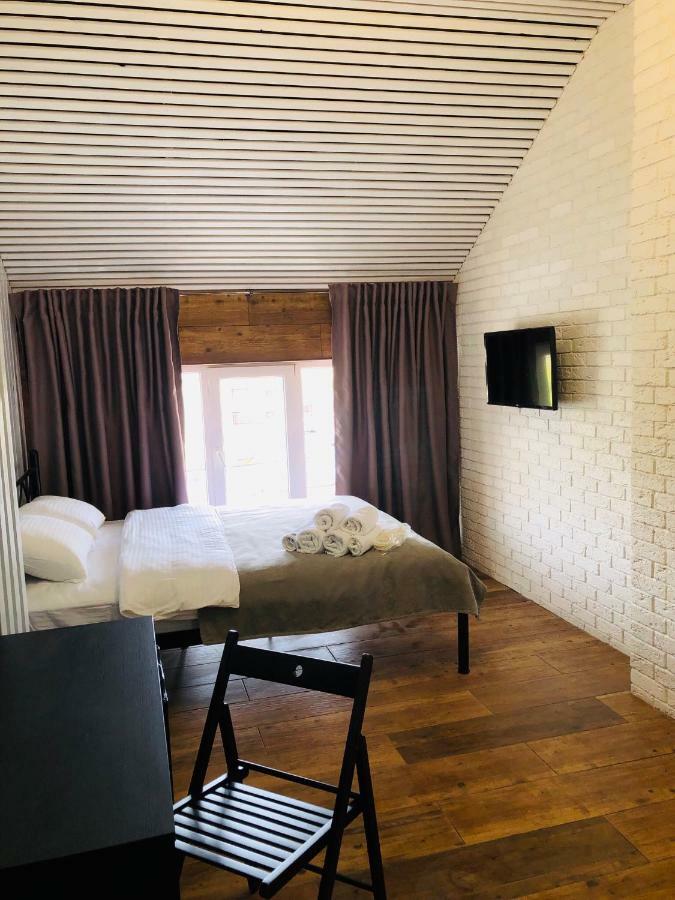 Captain Hotel Zatoka Luaran gambar