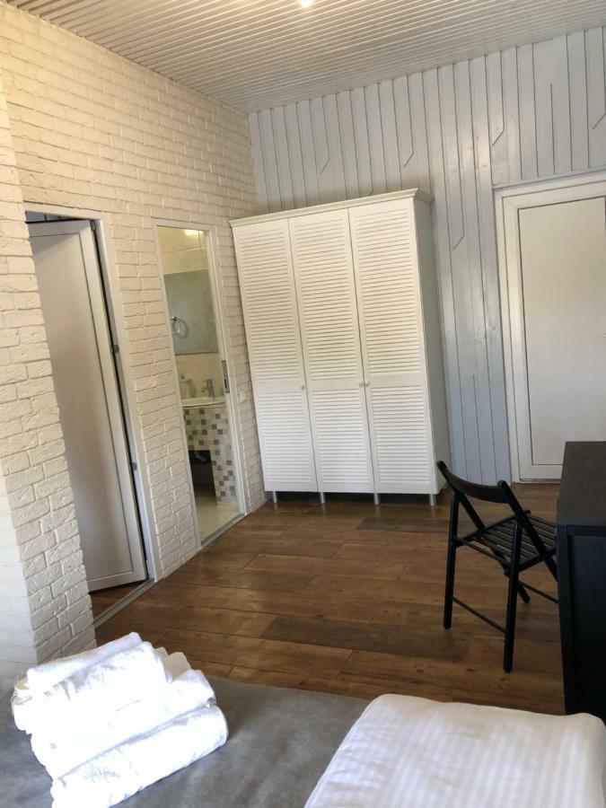 Captain Hotel Zatoka Luaran gambar